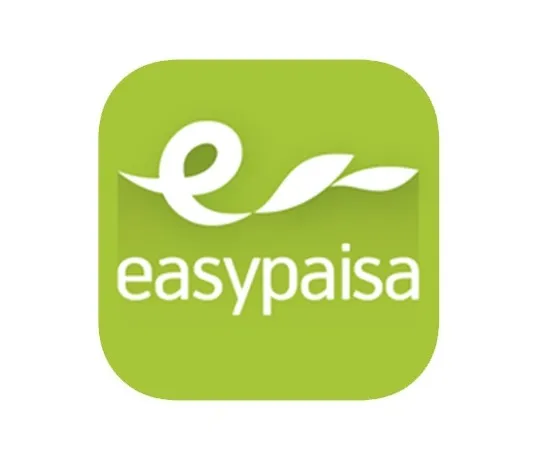 Easy Paisa logo
