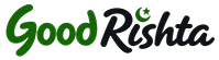 GoodRishta logo
