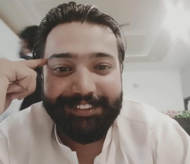 user profile picture