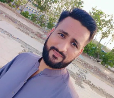 user profile picture